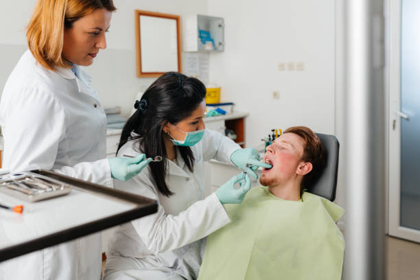 Best Emergency Dentist Near Me  in Mustang Ridge, TX
