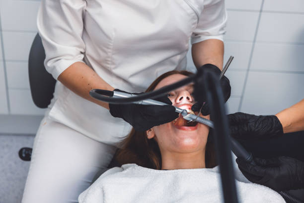 Best Affordable Emergency Dental Care  in Mustang Ridge, TX