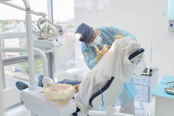 Best Tooth Pain Emergency Relief  in Mustang Ridge, TX