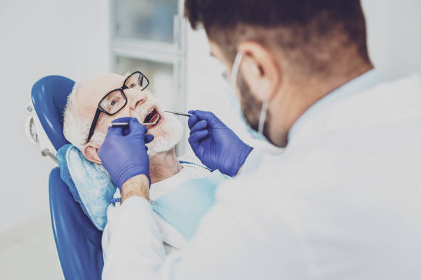Best Emergency Dental Services Near Me  in Mustang Ridge, TX